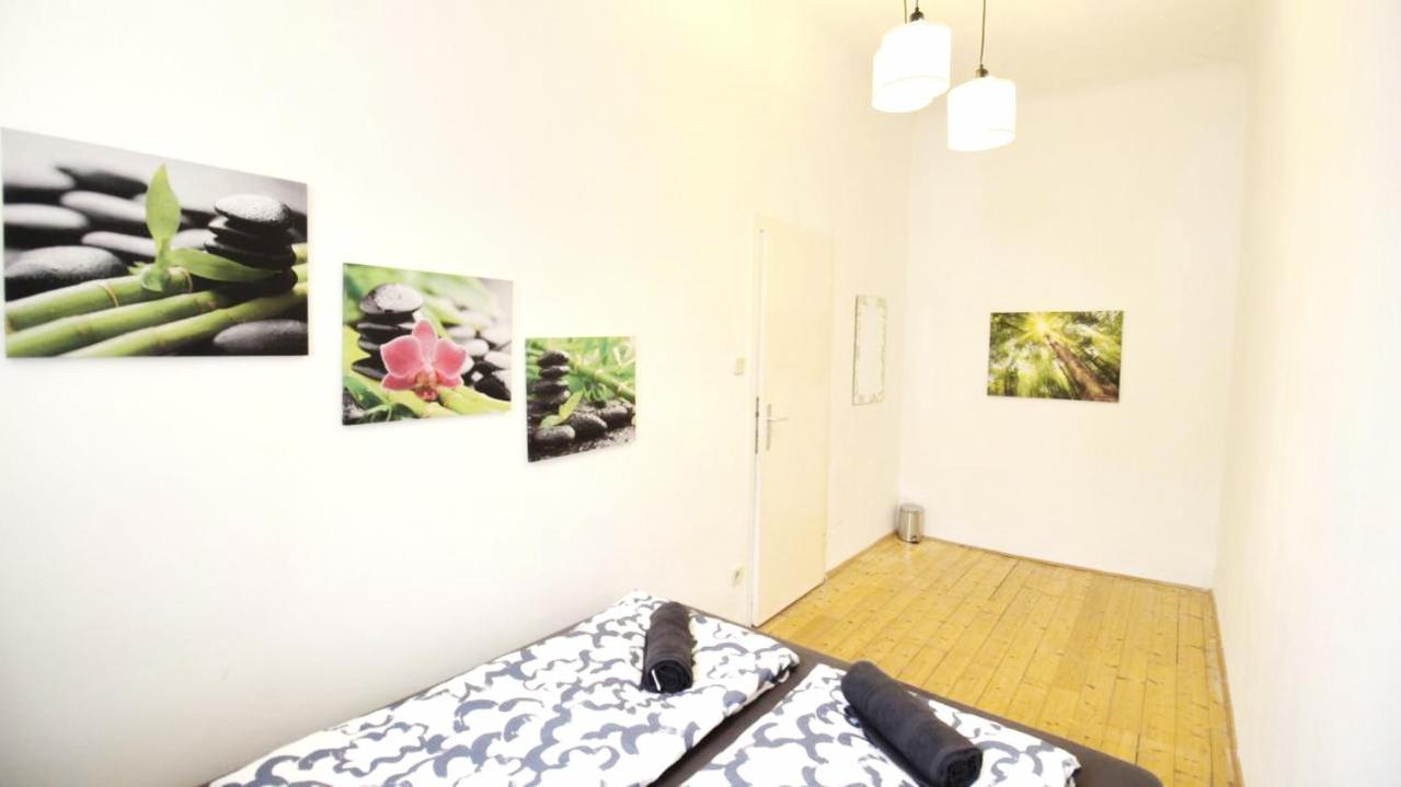 Comfortable Rooms Near Schoenbrunn Palace Hl Wenen Buitenkant foto