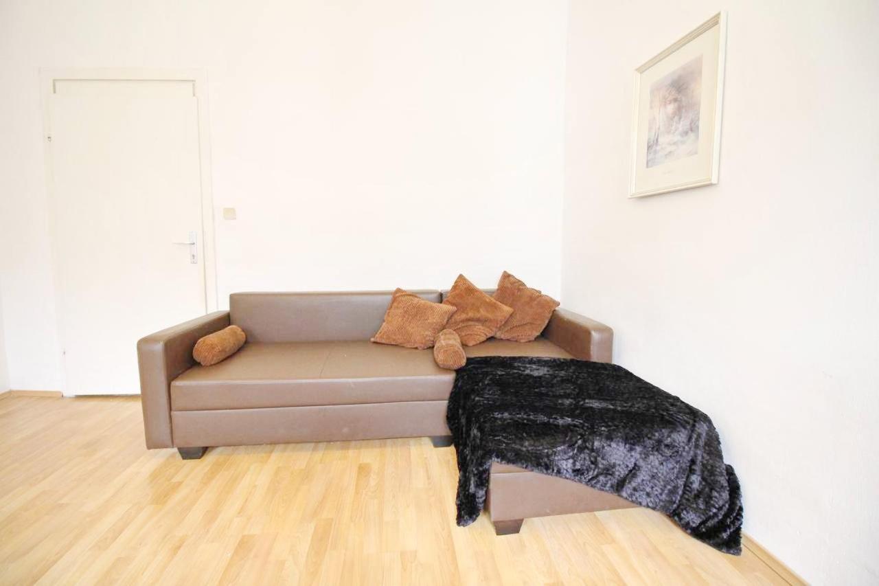 Comfortable Rooms Near Schoenbrunn Palace Hl Wenen Buitenkant foto