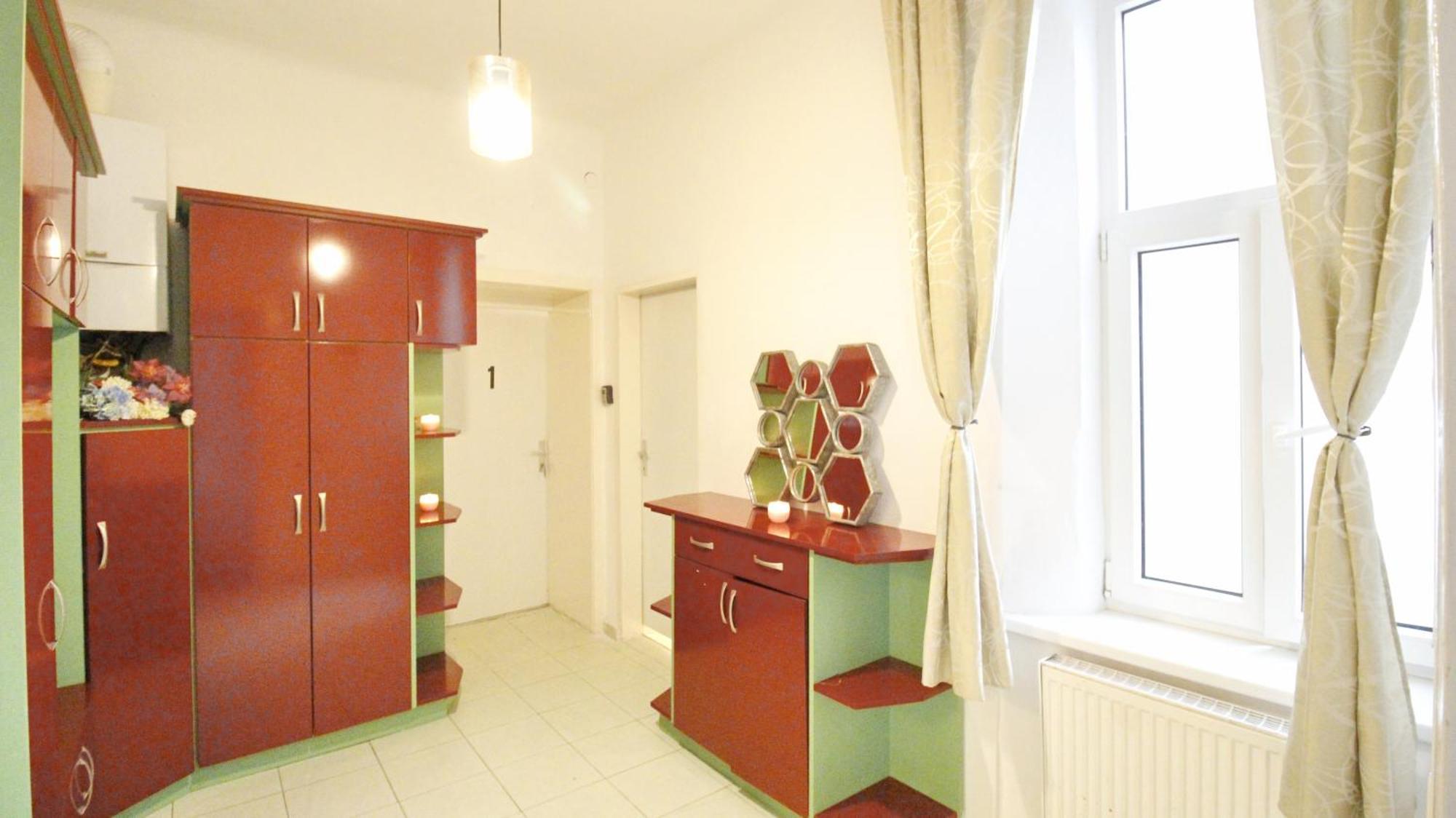 Comfortable Rooms Near Schoenbrunn Palace Hl Wenen Buitenkant foto